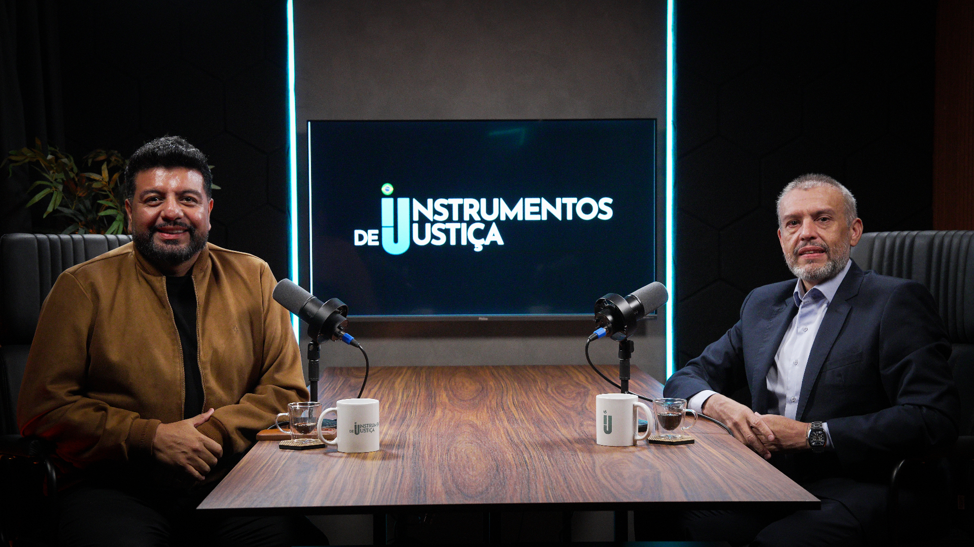 Intro que eletriza